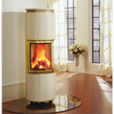 Kominki wolnostojące Selection