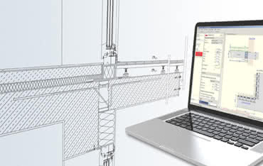 Oprogramowanie firmy Schöck dedykowane połączeniom balkonowym 