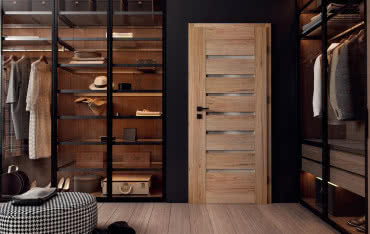 Wymiana drzwi wewnętrznych - na co zwrócić uwagę
