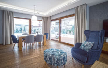 Jaka stolarka spełnia wymogi programu Czyste Powietrze i WT 2021?