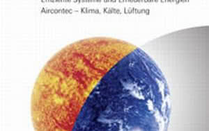 Targi ISH we Frankfurcie