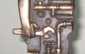 Kan laureatem Złotego Instalatora