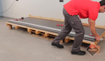 Przecinarka ręczna RUBI SLIM CUTTER