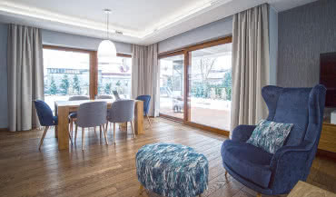 Jaka stolarka spełnia wymogi programu Czyste Powietrze i WT 2021?