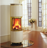 Kominki wolnostojące Selection