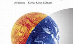 Targi ISH we Frankfurcie