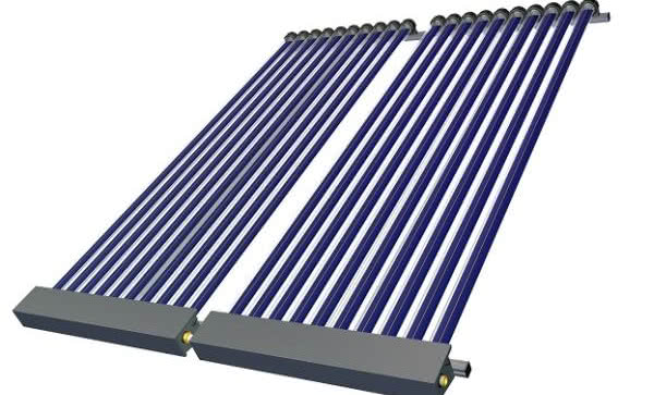 Dotacje na montaż kolektorów słonecznych