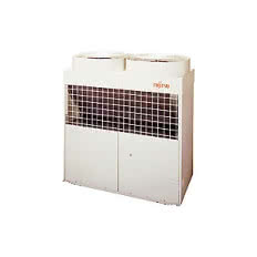 Klimatyzatory Big Multi