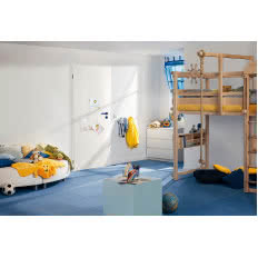 Drzwi wewnętrzne Super Plus