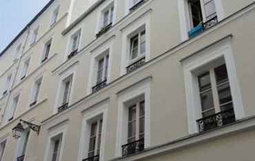 Stolarka okienna Europy