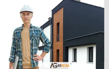 Jak przygotować się do samodzielnego wykonania elewacji domu?