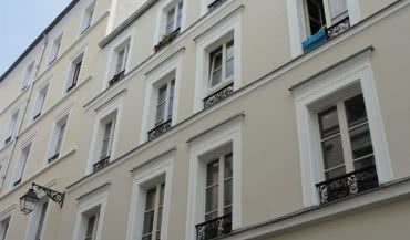 Stolarka okienna Europy