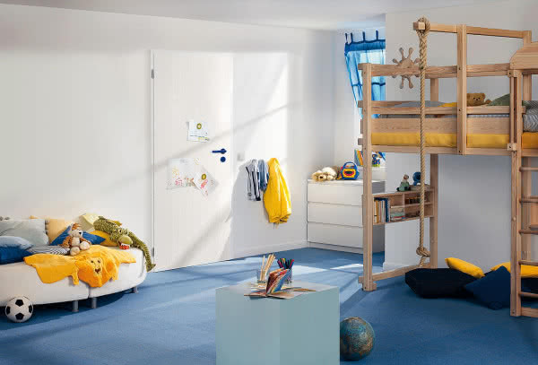 Drzwi wewnętrzne Super Plus