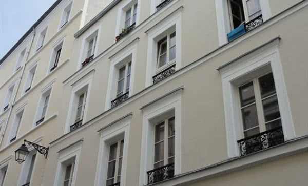 Stolarka okienna Europy