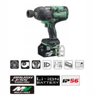 Klucz udarowy akumulatorowy WR36DA WR