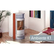 Ambiente K1 i K1 H2O
