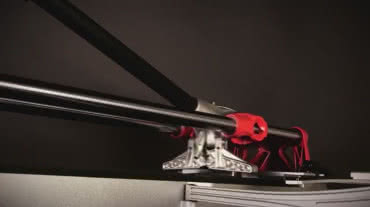 Przecinarka ręczna RUBI SPEED-MAGNET