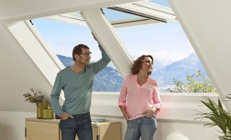 Kiedy można stracić gwarancję na okna dachowe?