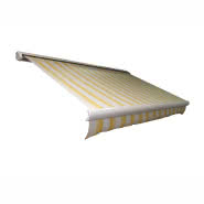 Markiza w pełnej kasecie V6100