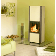 Piece pelletowe Natura