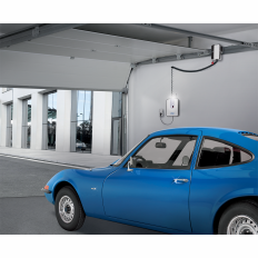 Napęd boczny do bramy NovoPort