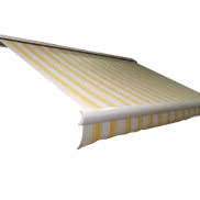 Markiza w pełnej kasecie V6100