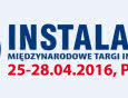 Najważniejsze wydarzenia Targów INSTALACJE