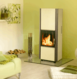 Piece pelletowe Natura