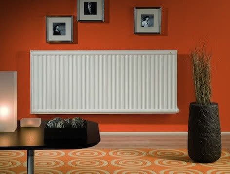 Grzejnik elektryczny Purmo Menai ED