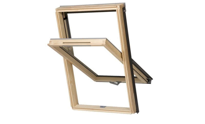 Wybieramy okno dachowe