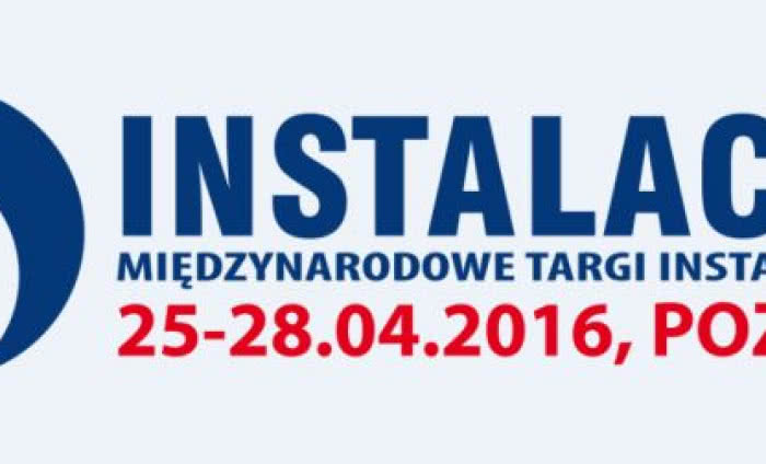 Zapowiadają się rekordowe Targi INSTALACJE!