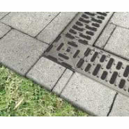 System odwodnienia liniowego ACO HexaLine