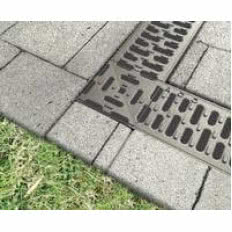 System odwodnienia liniowego ACO HexaLine