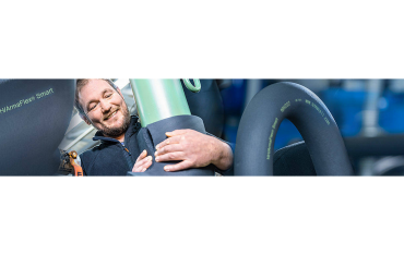 NH/ArmaFlex Smart  - bezhalogenowe materiały izolacyjne