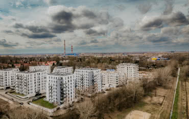 Hipoteki w górę? Eksperci przewidują wzrost popytu na mieszkania