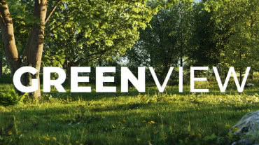 Odkryj GREENVIEW - nową generację okien dachowych Fakro