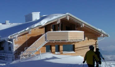 Nowe szyby zespolone w ofercie Pilkington dostosowane do montażu i użytkowania na terenach górskich