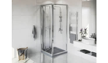 Wybór kabiny prysznicowej - materiał a jakość