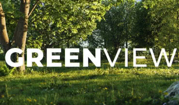 Odkryj GREENVIEW - nową generację okien dachowych Fakro