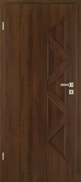 Drzwi wewnętrzne PERUGIA