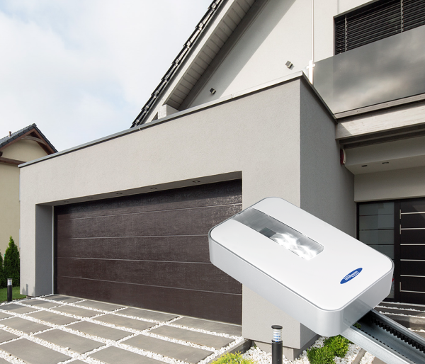 Napęd podsufitowy Novomatic 423 i 563 S