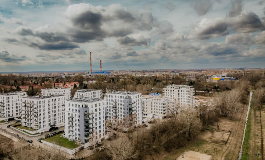 Hipoteki w górę? Eksperci przewidują wzrost popytu na mieszkania