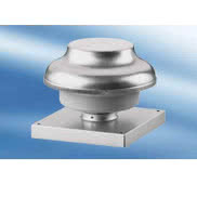 Wentylator dachowy EHD