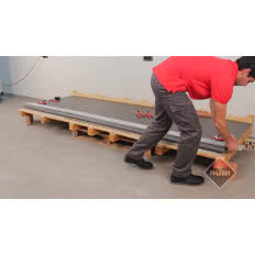 Przecinarka ręczna SLIM SYSTEM CUTTER