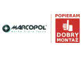 MARCOPOL partnerem kampanii "DOBRY MONTAŻ"