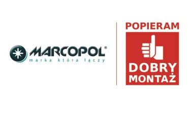 MARCOPOL partnerem kampanii "DOBRY MONTAŻ"