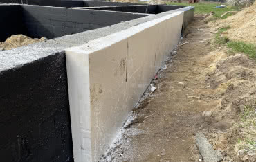 Jak uniknąć podstawowych błędów przy izolacji fundamentów?