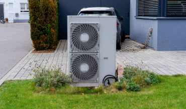 Pompa ciepła do ogrzewania podłogowego - jak dobrać idealną?