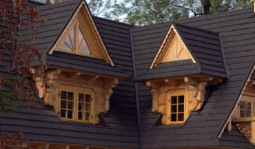 AHI Roofing - dachówka Gerard Corona