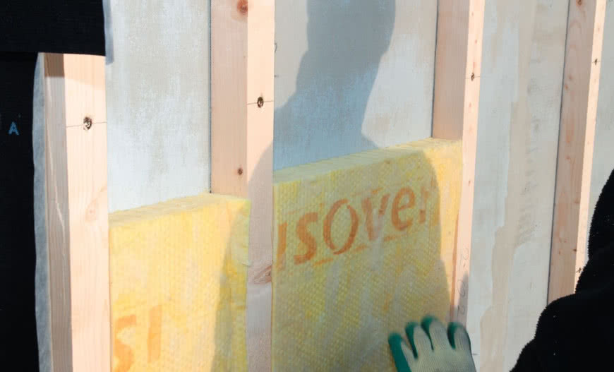 Jak skutecznie wyciszyć dom?